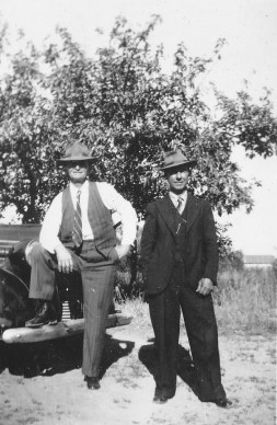 GrandpaCharlieandChasMoisan