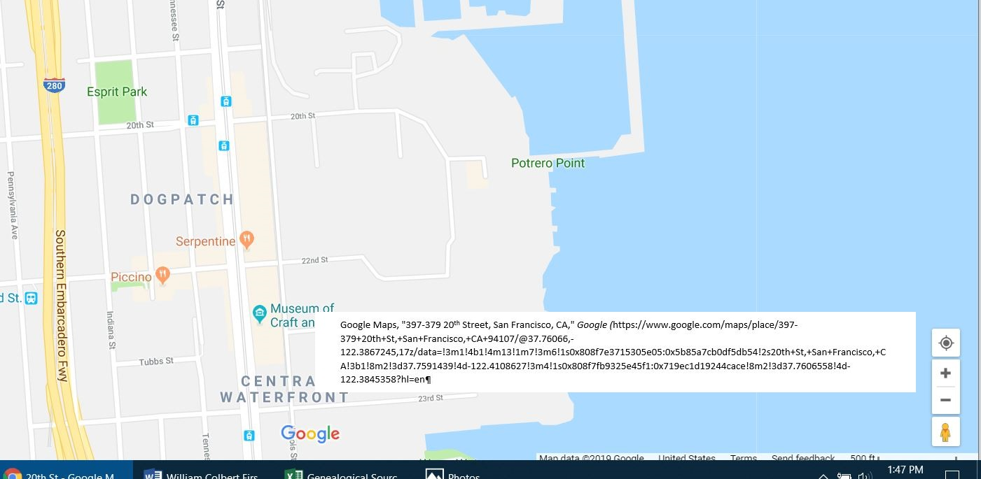 sf_20thstreetandbay_googlemap