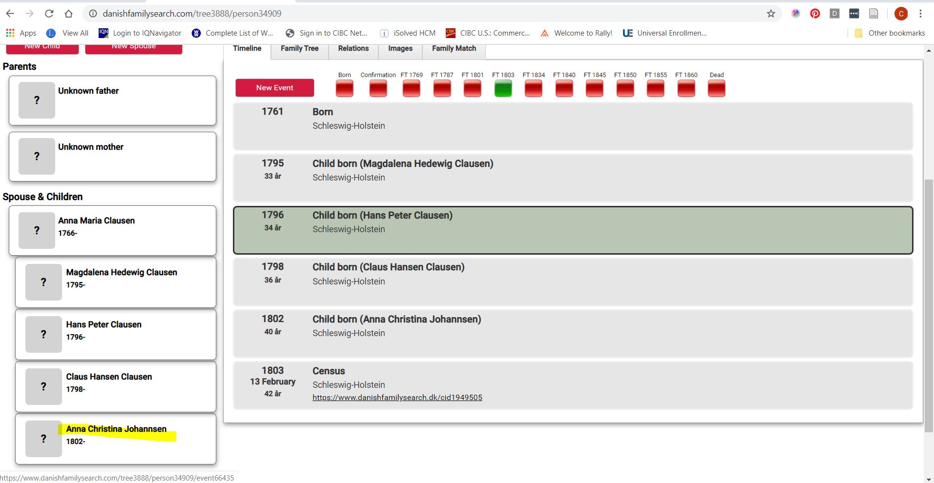 ClausClausen_daughter